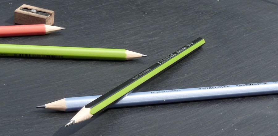 Staedtler Colored Pencils Review 